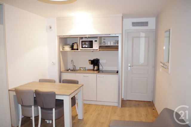 Appartement F2 à vendre - 2 pièces - 24.5 m2 - BRAY DUNES - 59 - NORD-PAS-DE-CALAIS - Century 21 Contact Immobilier Appartement F2 à vendre - 2 pièces - 24.5 m2 - BRAY DUNES - 59 - NORD-PAS-DE-CALAIS - Century 21 Contact Immobilier