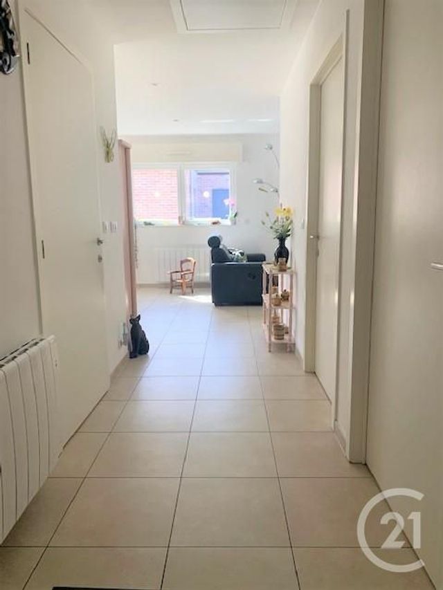 Afficher la photo en grand maison à vendre - 3 pièces - 81.0 m2 - TETEGHEM COUDEKERQUE VILLAGE - 59 - NORD-PAS-DE-CALAIS - Century 21 Contact Immobilier
