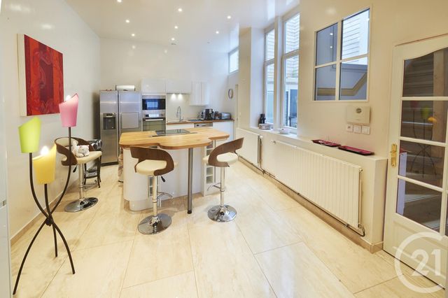 maison à vendre - 8 pièces - 188.08 m2 - DUNKERQUE - 59 - NORD-PAS-DE-CALAIS - Century 21 Contact Immobilier maison à vendre - 8 pièces - 188.08 m2 - DUNKERQUE - 59 - NORD-PAS-DE-CALAIS - Century 21 Contact Immobilier