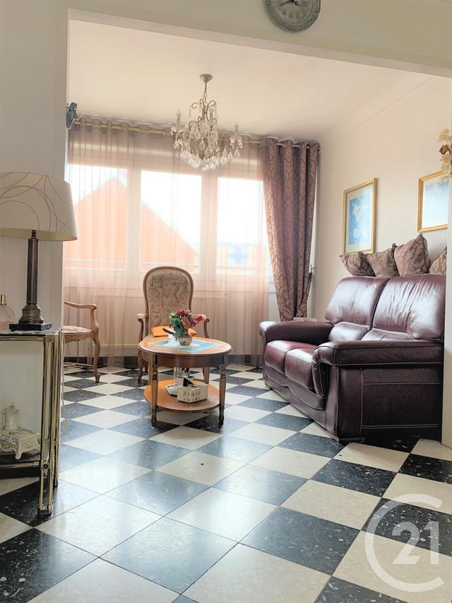 maison à vendre - 4 pièces - 96.0 m2 - DUNKERQUE - 59 - NORD-PAS-DE-CALAIS - Century 21 Contact Immobilier maison à vendre - 4 pièces - 96.0 m2 - DUNKERQUE - 59 - NORD-PAS-DE-CALAIS - Century 21 Contact Immobilier