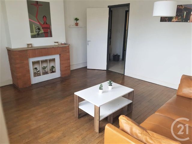 Appartement F2 à louer - 2 pièces - 55.59 m2 - DUNKERQUE - 59 - NORD-PAS-DE-CALAIS - Century 21 Contact Immobilier Appartement F2 à louer - 2 pièces - 55.59 m2 - DUNKERQUE - 59 - NORD-PAS-DE-CALAIS - Century 21 Contact Immobilier
