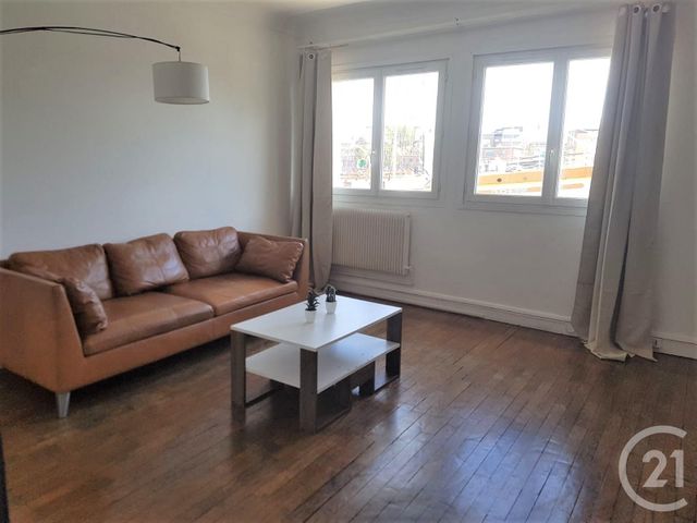 Appartement F2 à louer - 2 pièces - 55.59 m2 - DUNKERQUE - 59 - NORD-PAS-DE-CALAIS - Century 21 Contact Immobilier Appartement F2 à louer - 2 pièces - 55.59 m2 - DUNKERQUE - 59 - NORD-PAS-DE-CALAIS - Century 21 Contact Immobilier
