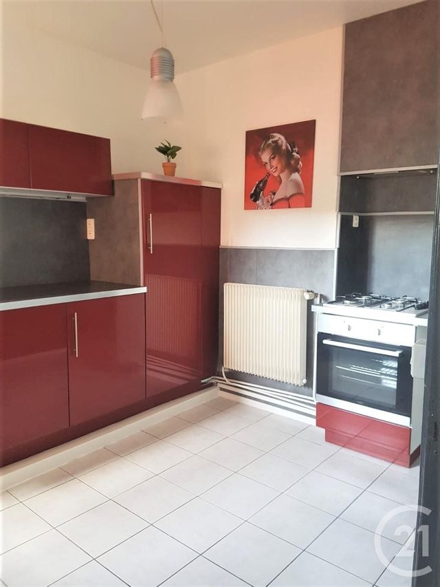Appartement F2 à louer - 2 pièces - 55.59 m2 - DUNKERQUE - 59 - NORD-PAS-DE-CALAIS - Century 21 Contact Immobilier Appartement F2 à louer - 2 pièces - 55.59 m2 - DUNKERQUE - 59 - NORD-PAS-DE-CALAIS - Century 21 Contact Immobilier