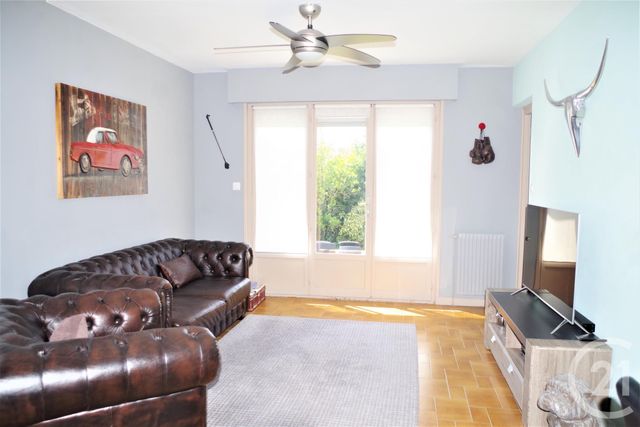 maison à louer - 5 pièces - 100.0 m2 - DUNKERQUE - 59 - NORD-PAS-DE-CALAIS - Century 21 Contact Immobilier maison à louer - 5 pièces - 100.0 m2 - DUNKERQUE - 59 - NORD-PAS-DE-CALAIS - Century 21 Contact Immobilier
