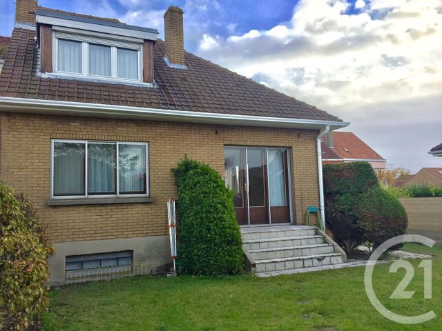 maison à louer - 5 pièces - 100.0 m2 - DUNKERQUE - 59 - NORD-PAS-DE-CALAIS - Century 21 Contact Immobilier maison à louer - 5 pièces - 100.0 m2 - DUNKERQUE - 59 - NORD-PAS-DE-CALAIS - Century 21 Contact Immobilier