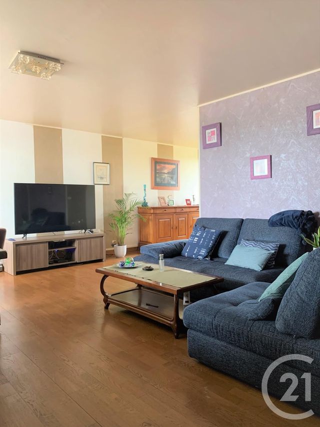 Appartement F4 à vendre - 5 pièces - 105.0 m2 - DUNKERQUE - 59 - NORD-PAS-DE-CALAIS - Century 21 Contact Immobilier Appartement F4 à vendre - 5 pièces - 105.0 m2 - DUNKERQUE - 59 - NORD-PAS-DE-CALAIS - Century 21 Contact Immobilier