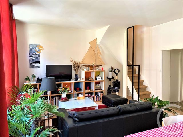 Appartement T4 à vendre - 4 pièces - 86.53 m2 - DUNKERQUE - 59 - NORD-PAS-DE-CALAIS - Century 21 Contact Immobilier Appartement T4 à vendre - 4 pièces - 86.53 m2 - DUNKERQUE - 59 - NORD-PAS-DE-CALAIS - Century 21 Contact Immobilier