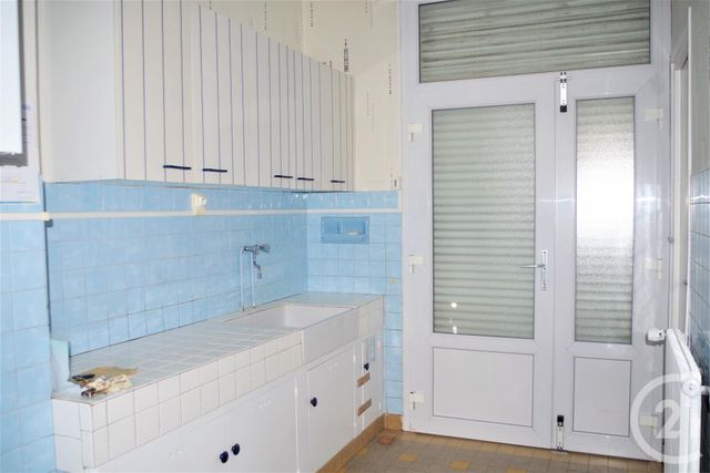 Appartement à louer - 4 pièces - 47.62 m2 - DUNKERQUE - 59 - NORD-PAS-DE-CALAIS - Century 21 Contact Immobilier Appartement à louer - 4 pièces - 47.62 m2 - DUNKERQUE - 59 - NORD-PAS-DE-CALAIS - Century 21 Contact Immobilier