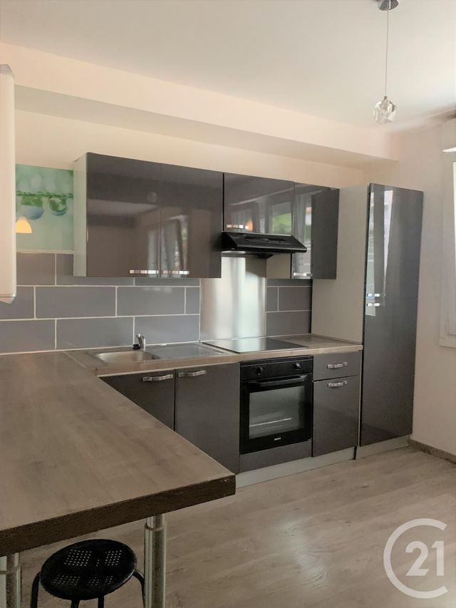 Appartement F2 à vendre DUNKERQUE