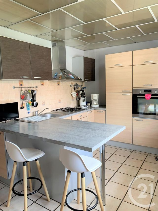 Afficher la photo en grand maison à vendre - 5 pièces - 87.2 m2 - COUDEKERQUE BRANCHE - 59 - NORD-PAS-DE-CALAIS - Century 21 Contact Immobilier