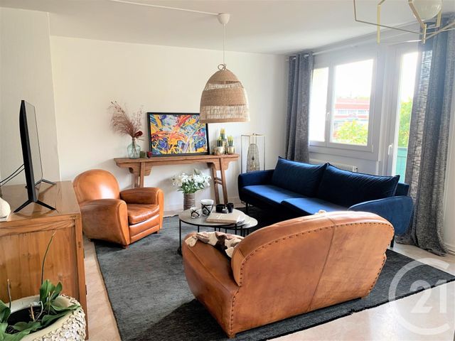 Appartement T3 à vendre DUNKERQUE