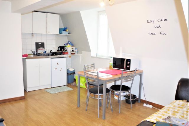 Appartement T2 à louer DUNKERQUE