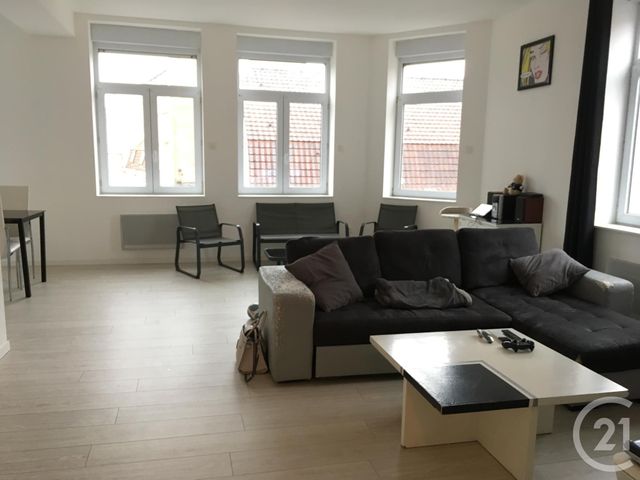 Appartement F3 à louer ST POL SUR MER