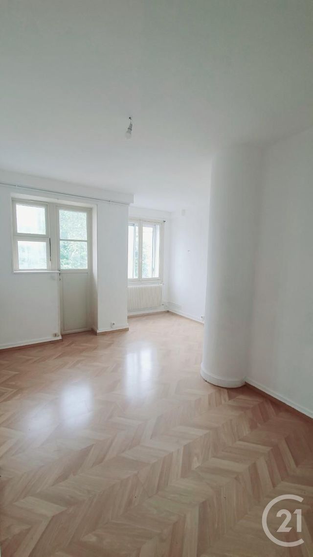 Appartement F2 à louer DUNKERQUE