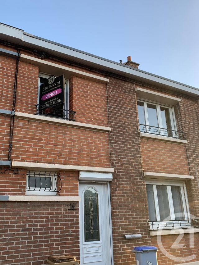  - COUDEKERQUE BRANCHE - 