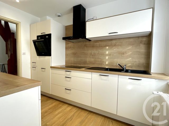 maison à vendre - 4 pièces - 90.3 m2 - MALO LES BAINS - 59 - NORD-PAS-DE-CALAIS - Century 21 Contact Immobilier