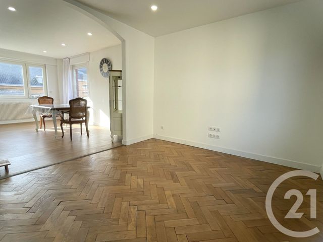 maison à vendre - 4 pièces - 90.3 m2 - DUNKERQUE - 59 - NORD-PAS-DE-CALAIS - Century 21 Contact Immobilier