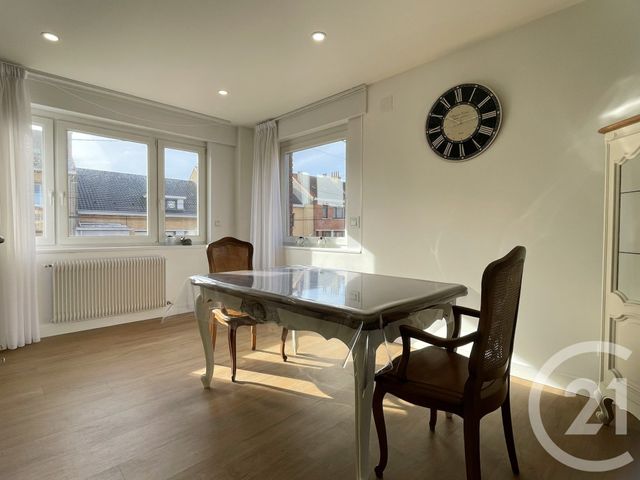 maison à vendre - 4 pièces - 90.3 m2 - DUNKERQUE - 59 - NORD-PAS-DE-CALAIS - Century 21 Contact Immobilier