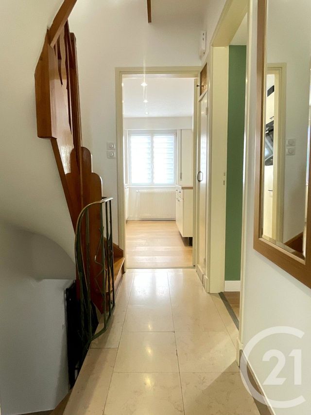 maison à vendre - 4 pièces - 90.3 m2 - MALO LES BAINS - 59 - NORD-PAS-DE-CALAIS - Century 21 Contact Immobilier