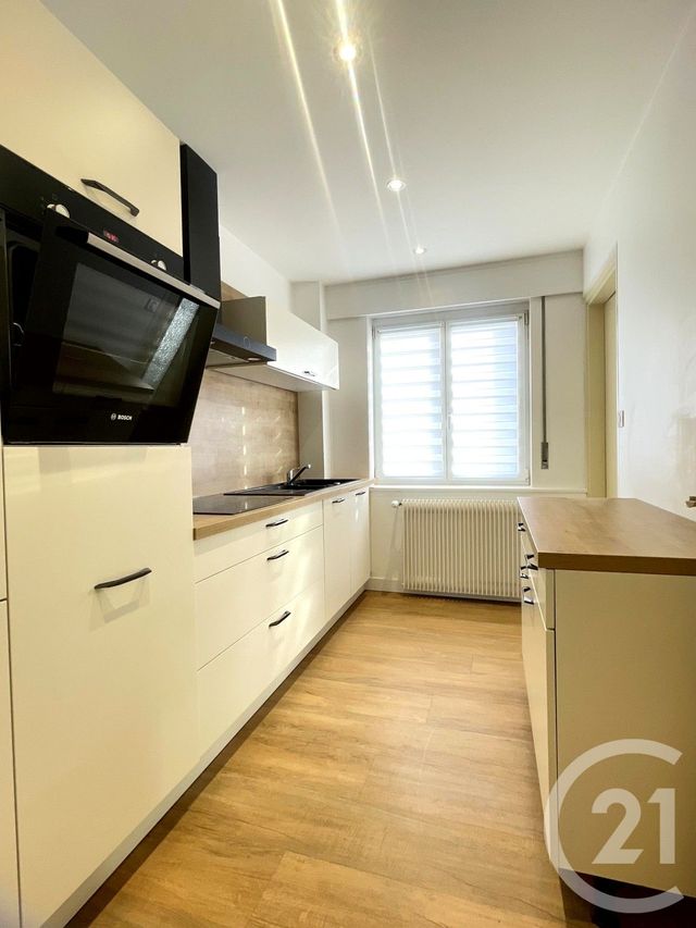 maison à vendre - 4 pièces - 90.3 m2 - MALO LES BAINS - 59 - NORD-PAS-DE-CALAIS - Century 21 Contact Immobilier