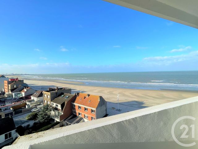 appartement - DUNKERQUE - 59