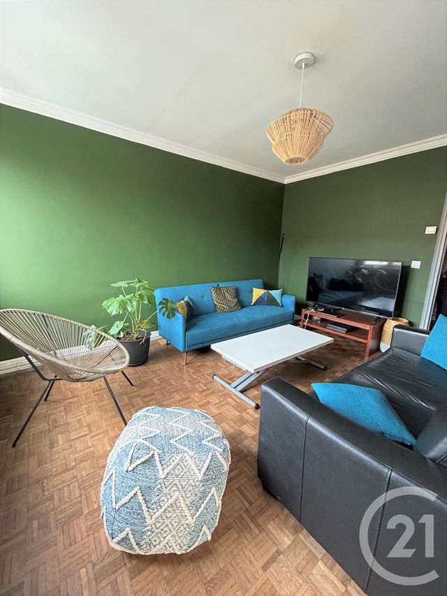 appartement - DUNKERQUE - 59