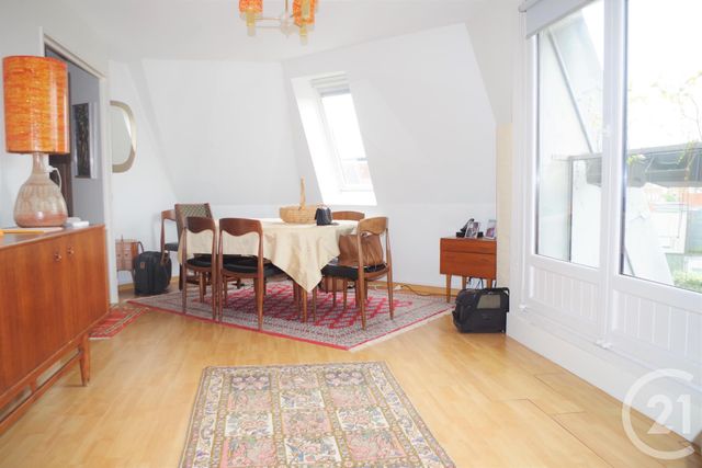 appartement - DUNKERQUE - 59