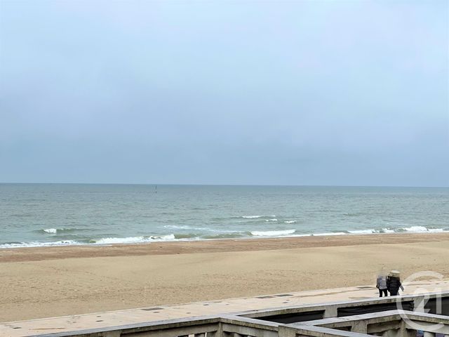 appartement - DUNKERQUE - 59