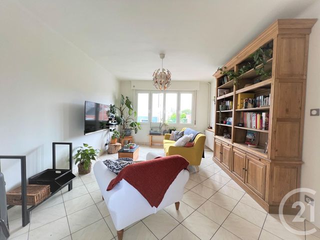 maison à vendre - 6 pièces - 95.18 m2 - DUNKERQUE - 59 - NORD-PAS-DE-CALAIS - Century 21 Contact Immobilier