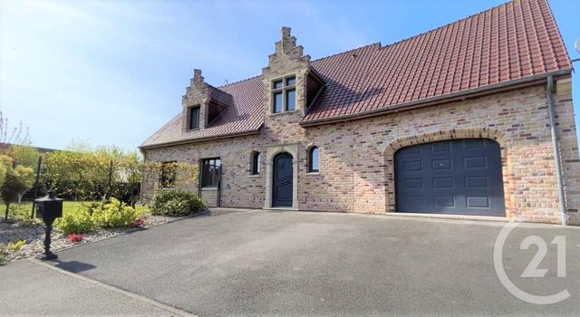 maison - GRAND FORT PHILIPPE - 59