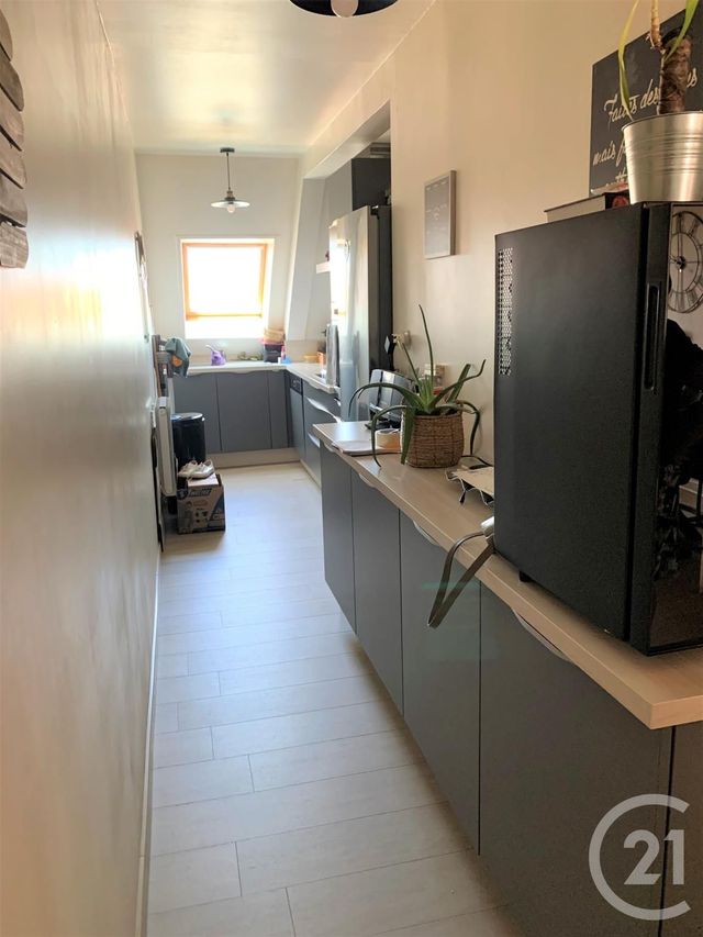 Appartement F2 à louer DUNKERQUE