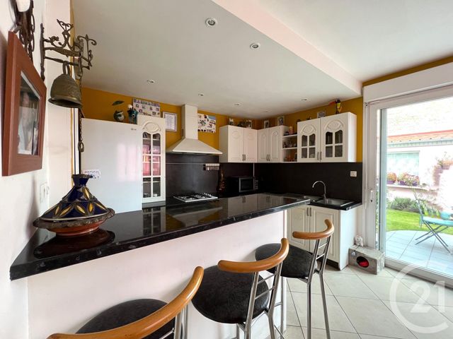 maison - DUNKERQUE - 59