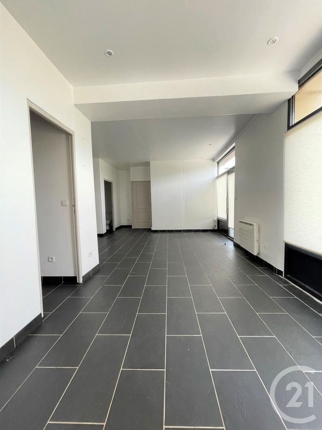 appartement - STEENE - 59
