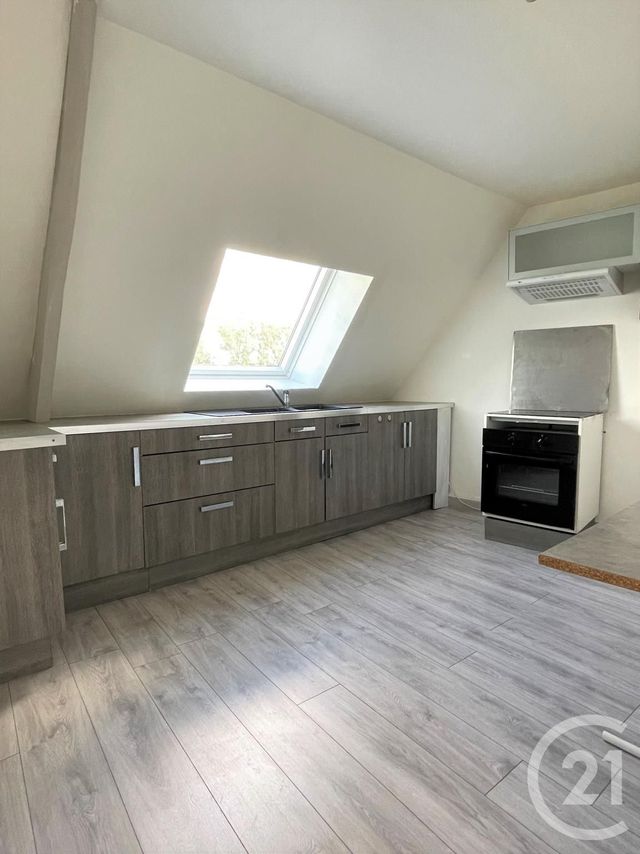 appartement - STEENE - 59