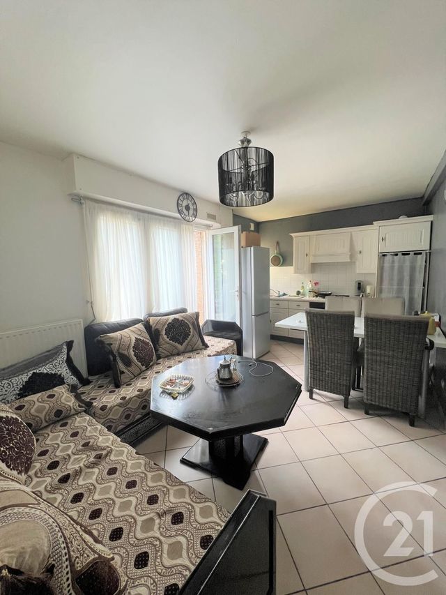 appartement - COUDEKERQUE BRANCHE - 59