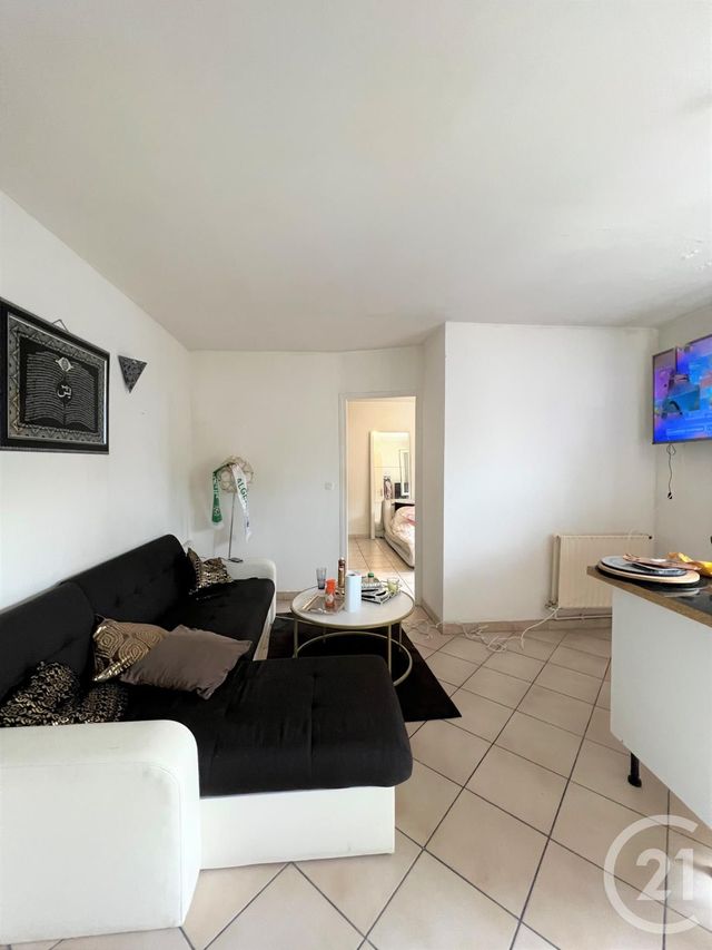 Appartement F2 à vendre - 2 pièces - 34.85 m2 - COUDEKERQUE BRANCHE - 59 - NORD-PAS-DE-CALAIS - Century 21 Contact Immobilier