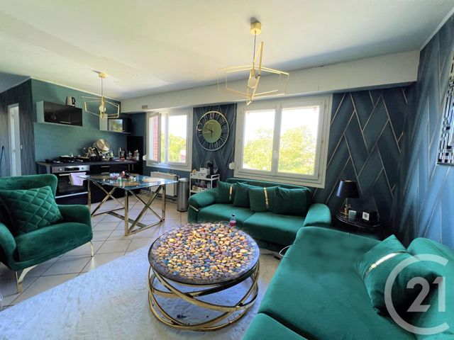 appartement - COUDEKERQUE BRANCHE - 59