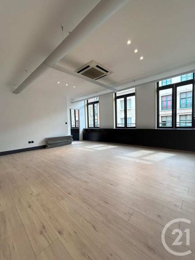 appartement - DUNKERQUE - 59