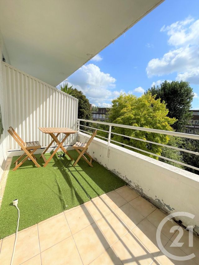 appartement - DUNKERQUE - 59
