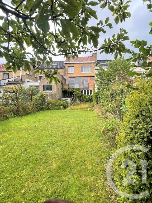maison - COUDEKERQUE BRANCHE - 59