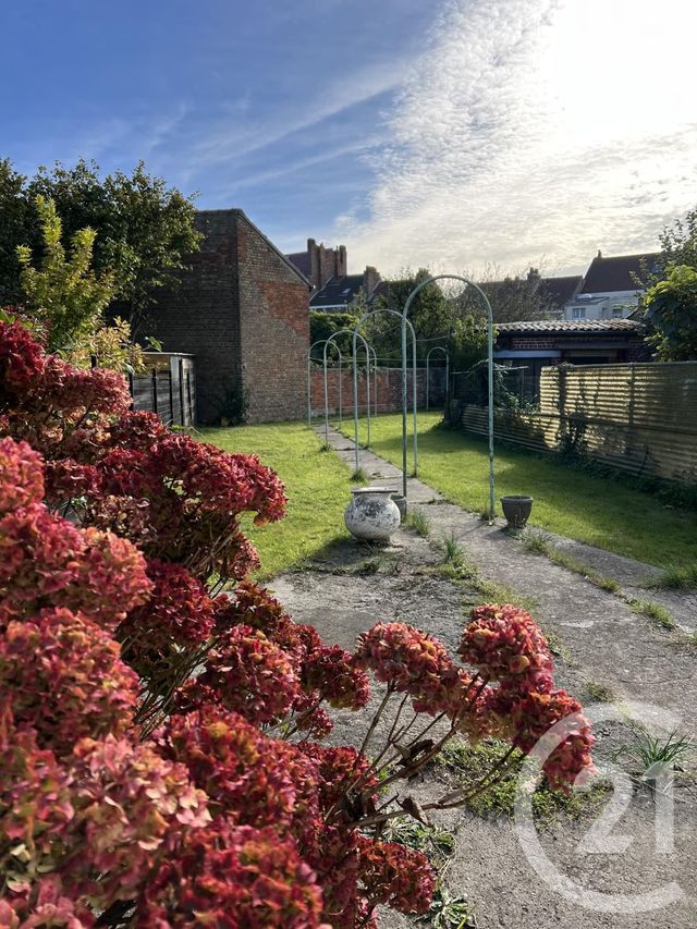 maison - DUNKERQUE - 59