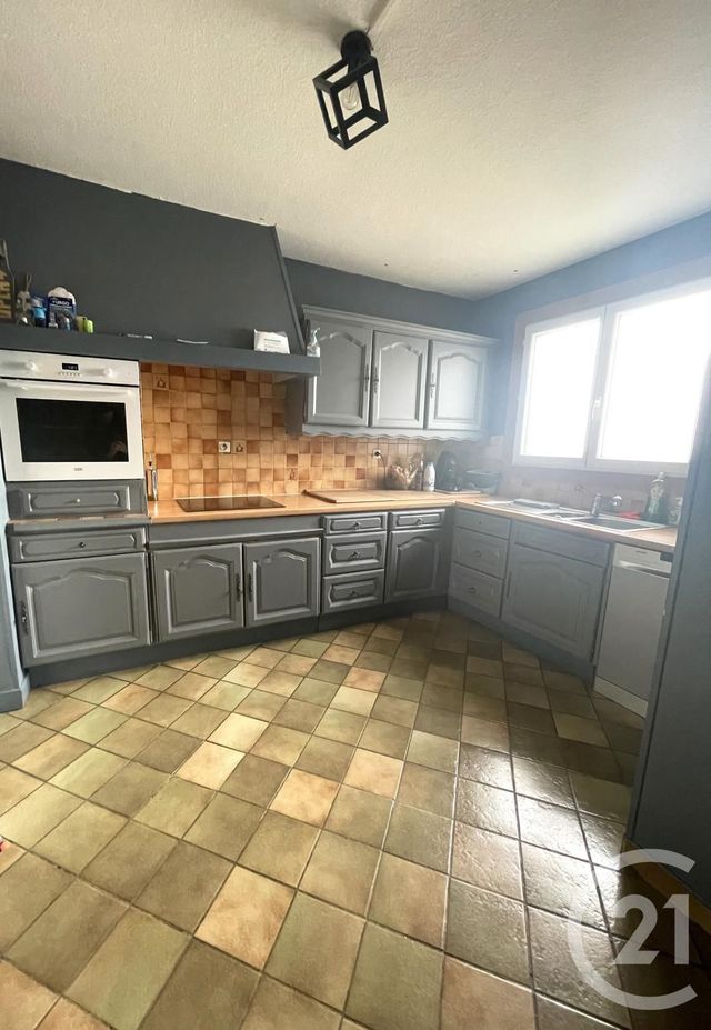 maison - BIERNE - 59