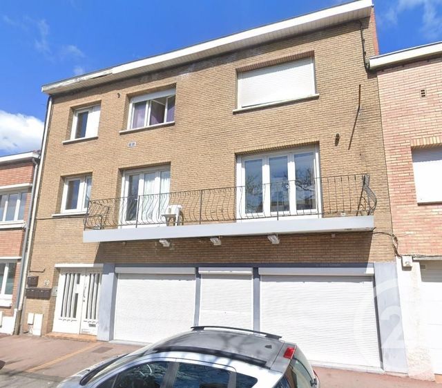 appartement - COUDEKERQUE BRANCHE - 59