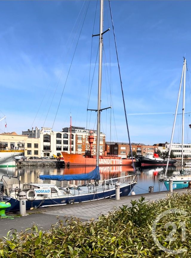  - DUNKERQUE - 