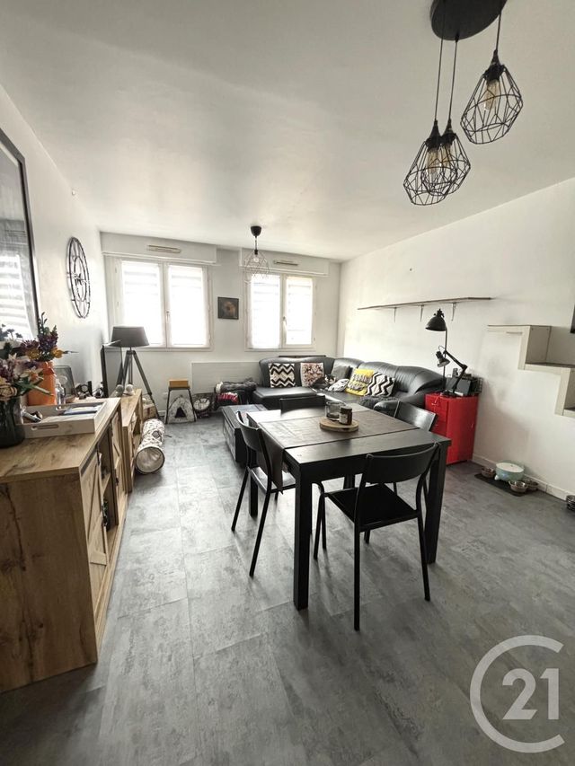 appartement - GRANDE SYNTHE - 59