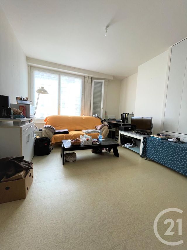 Appartement F2 à vendre - 2 pièces - 47.74 m2 - DUNKERQUE - 59 - NORD-PAS-DE-CALAIS - Century 21 Contact Immobilier