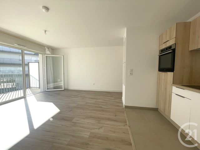 appartement - DUNKERQUE - 59