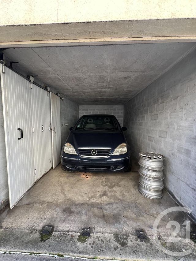 parking à vendre - 13.7 m2 - DUNKERQUE - 59 - NORD-PAS-DE-CALAIS - Century 21 Contact Immobilier