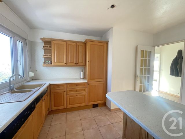 Appartement F4 à vendre - 5 pièces - 97.94 m2 - DUNKERQUE - 59 - NORD-PAS-DE-CALAIS - Century 21 Contact Immobilier