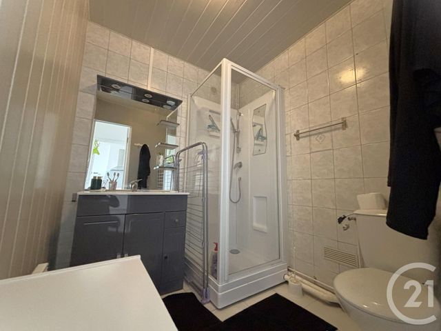 Appartement T2 à louer - 2 pièces - 29.81 m2 - DUNKERQUE - 59 - NORD-PAS-DE-CALAIS - Century 21 Contact Immobilier